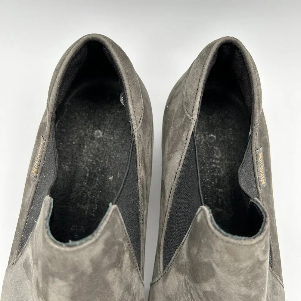 Mephisto womens size